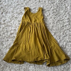 Alice + Ames The Tank Ballet Dress EUC Size 5